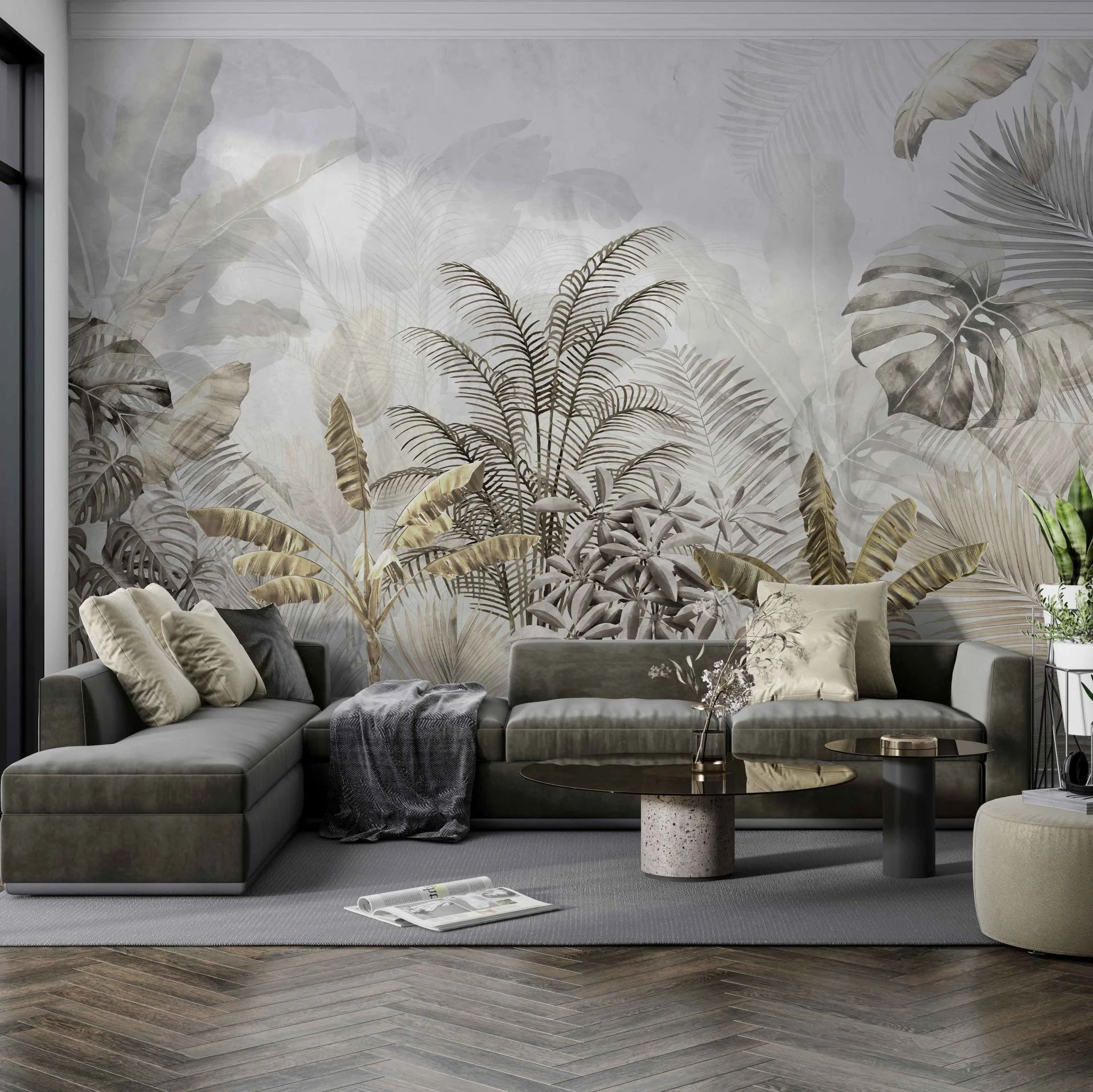 Eşrefpaşa Duvar Kağıtcısı